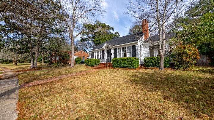 Property Photo:  1534 Dixon Drive  GA 31906 