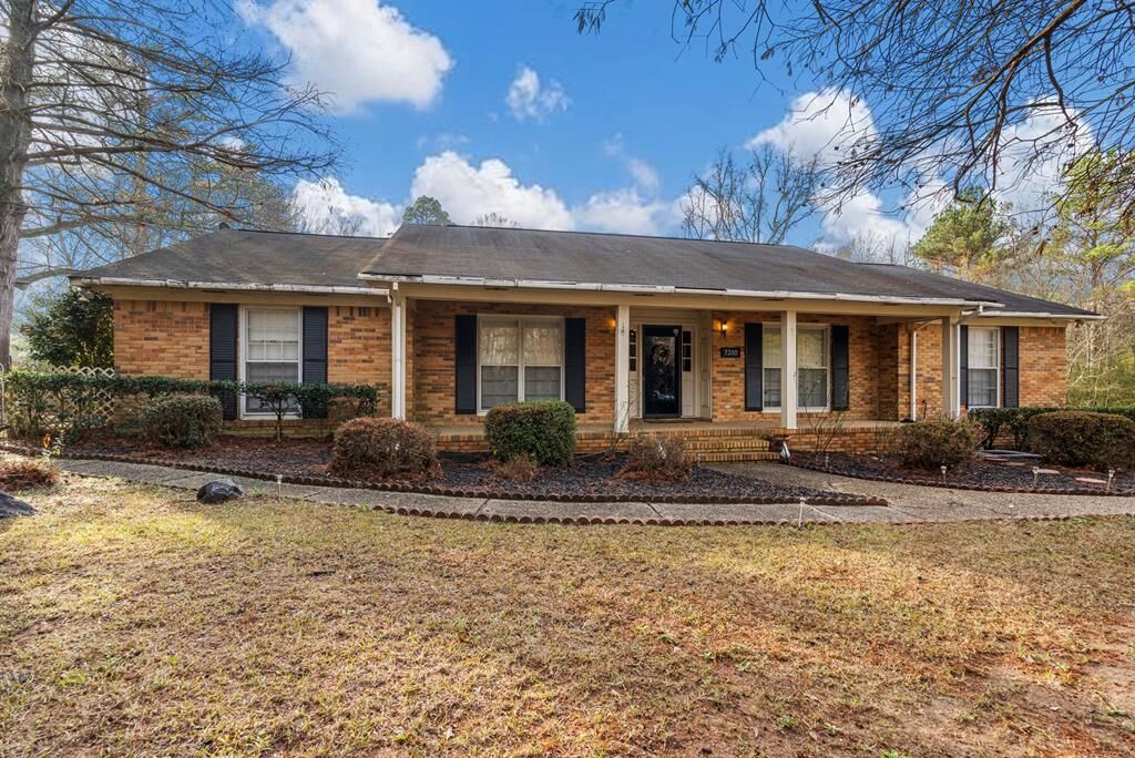 Property Photo:  7310 Macon Road  GA 31820 