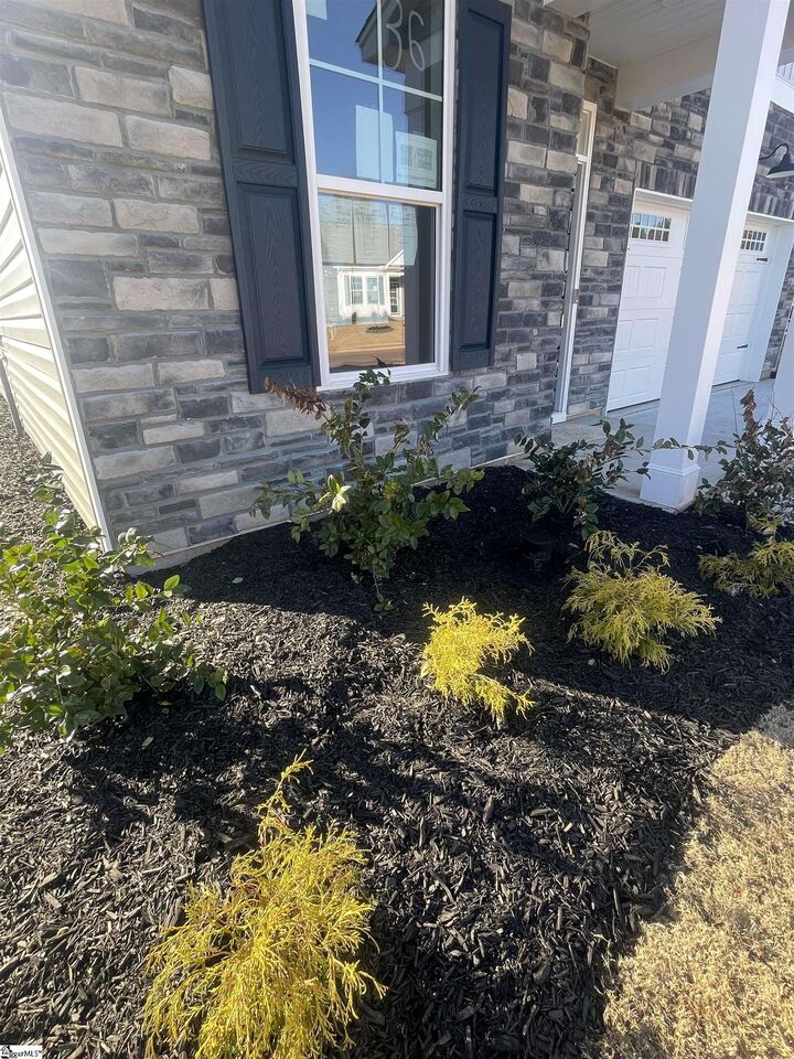 Property Photo: 33 Halsey Street Lot 36 SC 29630