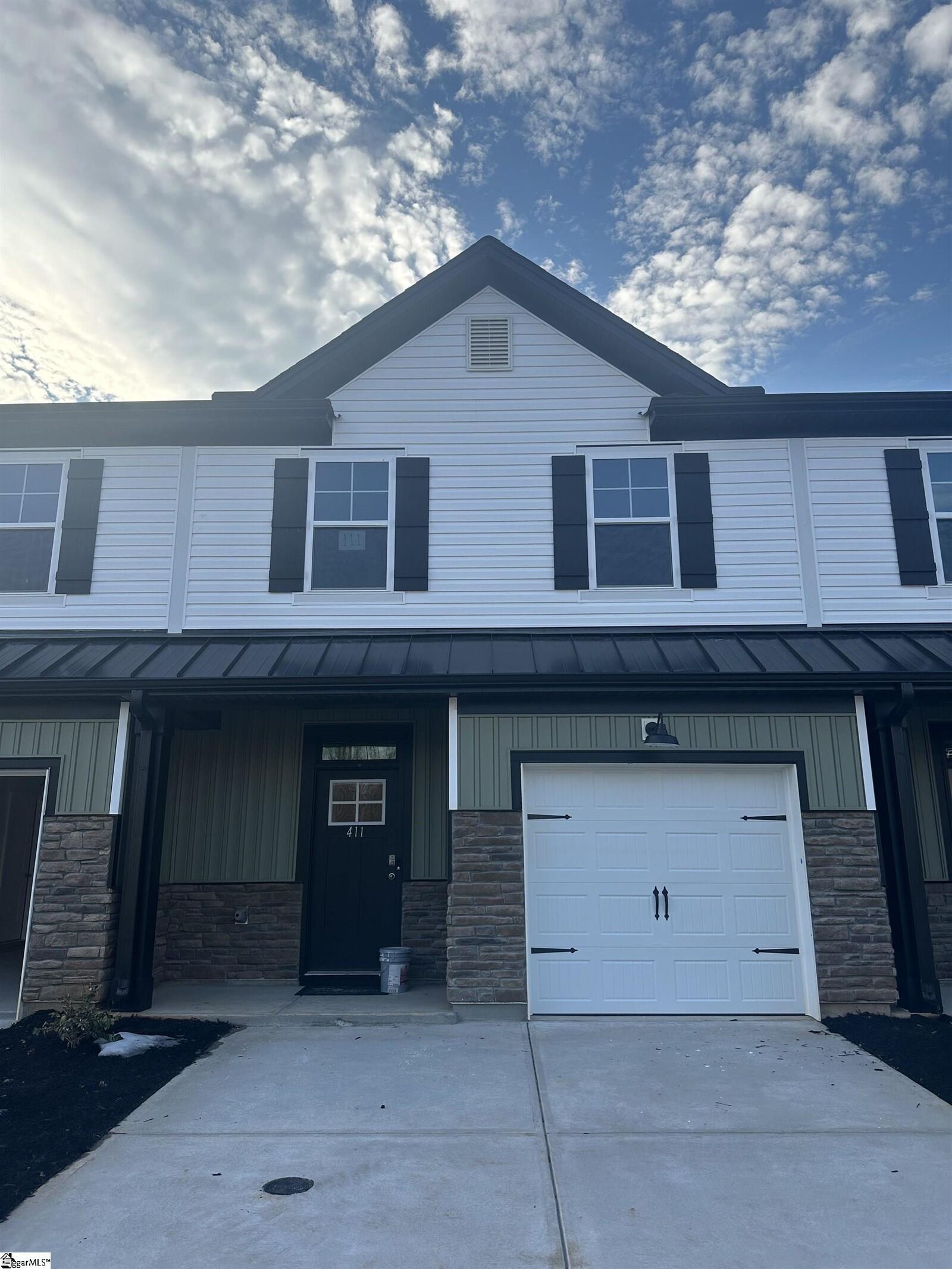 Property Photo:  411 Belgrove Way Lot 111  SC 29640 