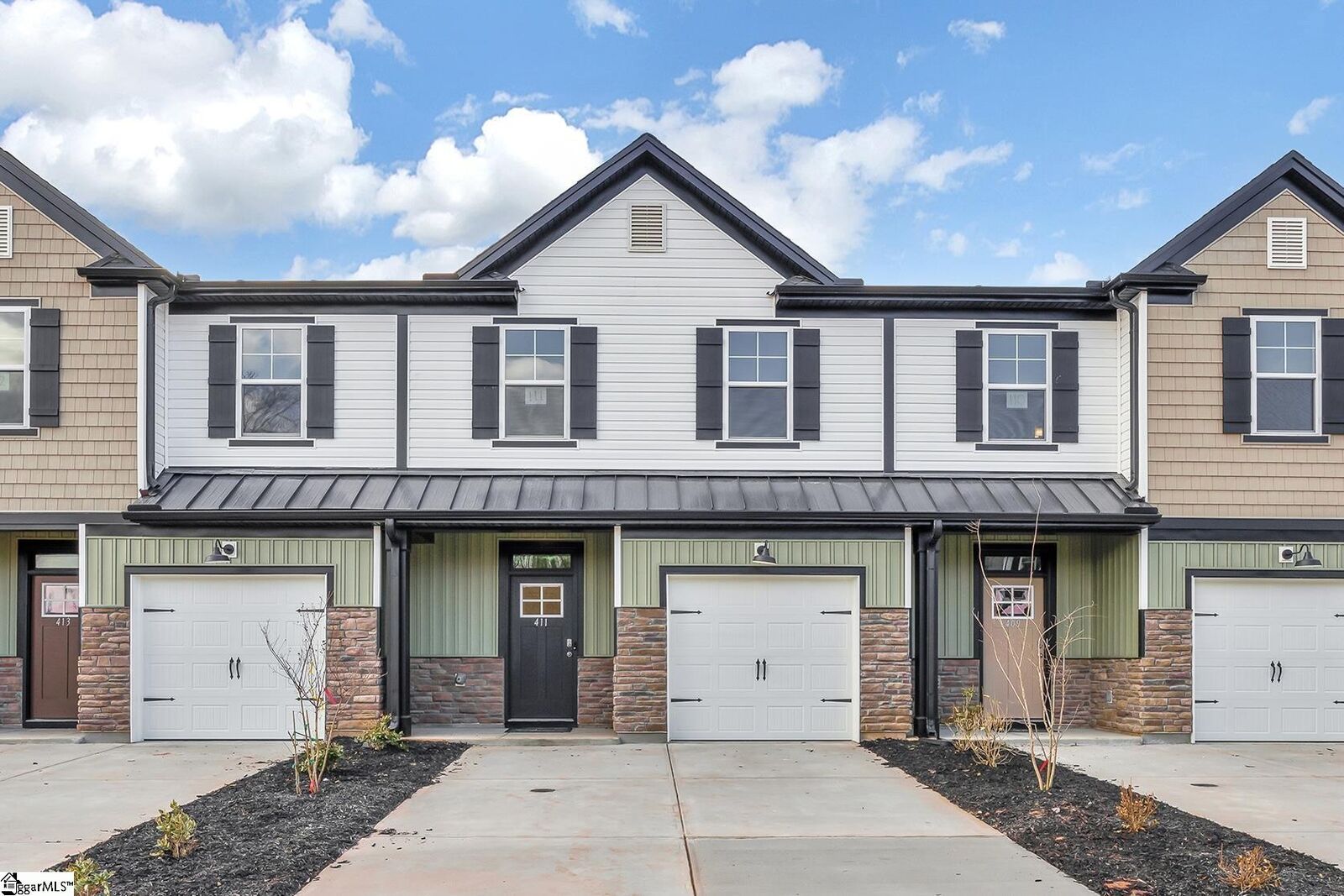 Property Photo:  411 Belgrove Way Lot 111  SC 29640 