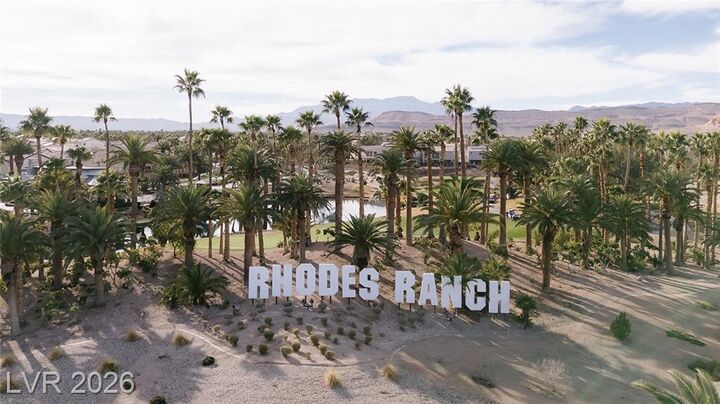 Property Photo:  553 Sinfold Park Street  NV 89148 