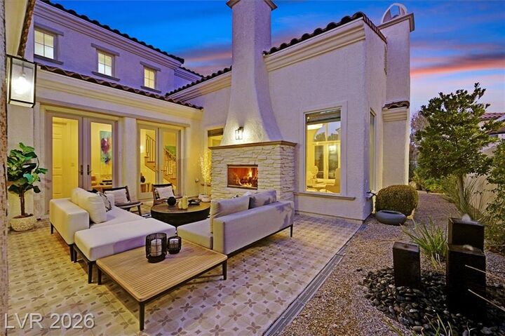 Property Photo:  11824 Kingsbarns Court  NV 89141 