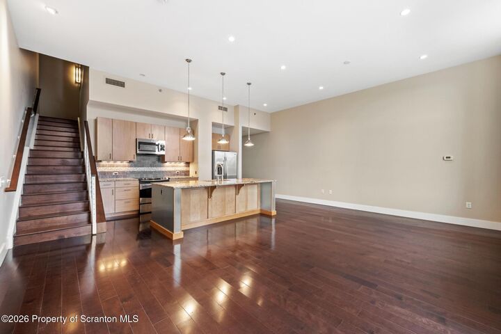 Property Photo:  509 Bogart Place  PA 18503 