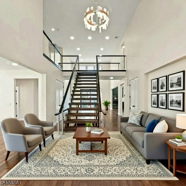 Property Photo:  147 Carter Dr  NJ 08540 