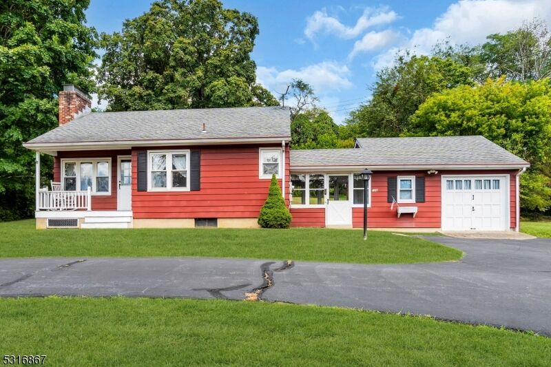 Property Photo:  128 Annandale High Bridge Rd  NJ 08801 