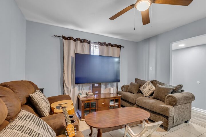 Property Photo:  8823 Rutherford Lane  TX 77088 