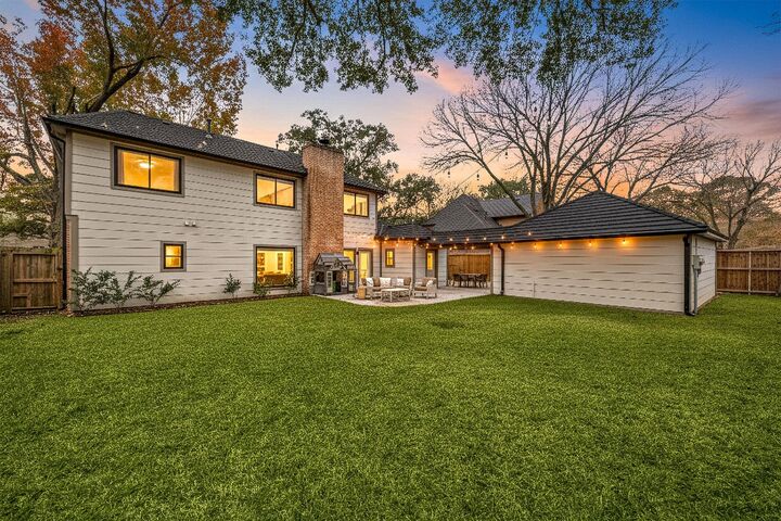 Property Photo:  1118 Crossroads Drive  TX 77079 