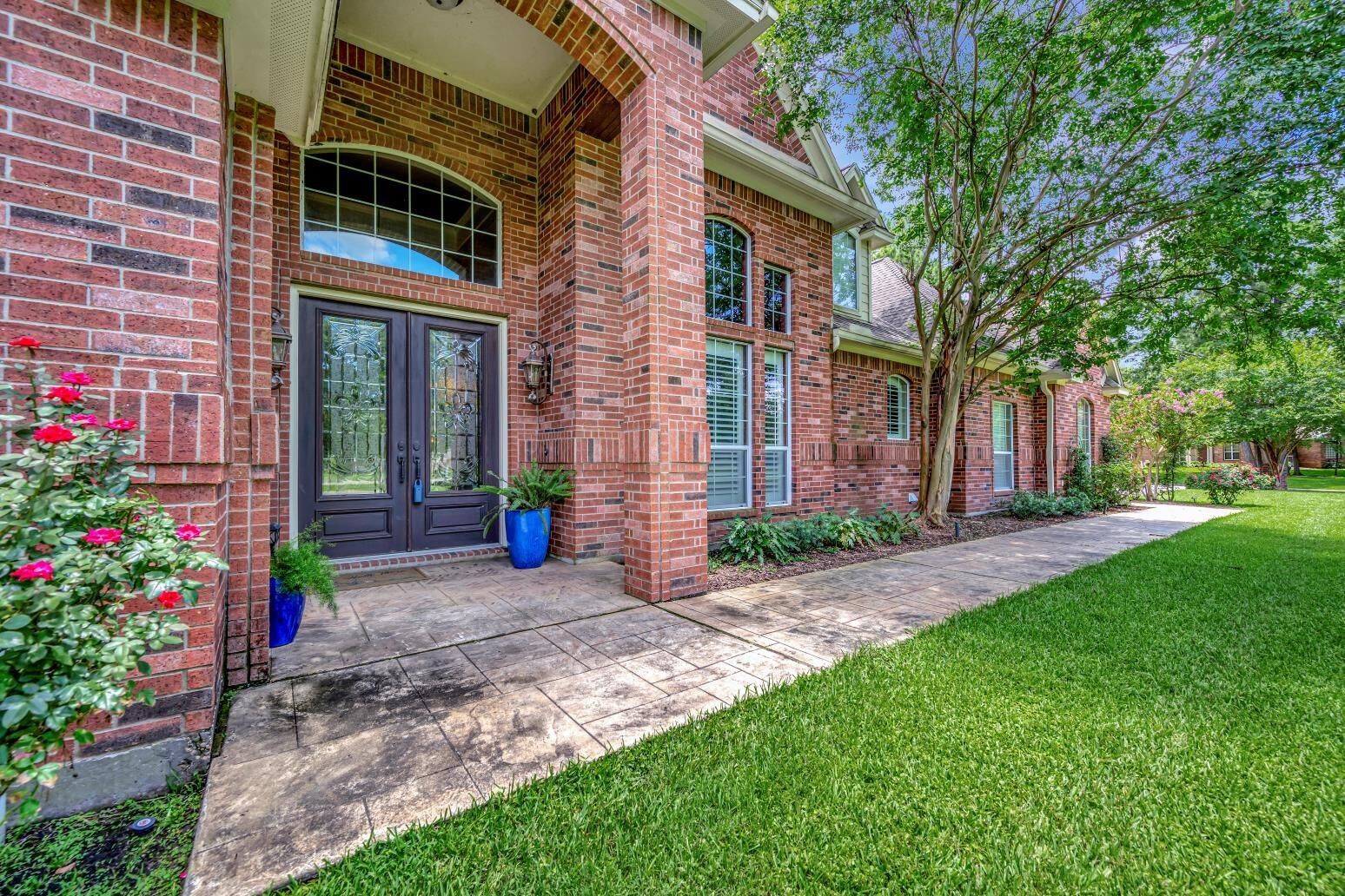 Property Photo:  14330 Gemini Boulevard  TX 77318 