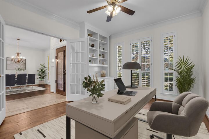 Property Photo:  3815 Hogan Court  TX 77479 