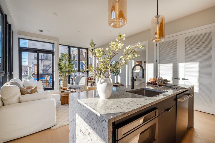 Property Photo: 10 South St 302 NJ 07307