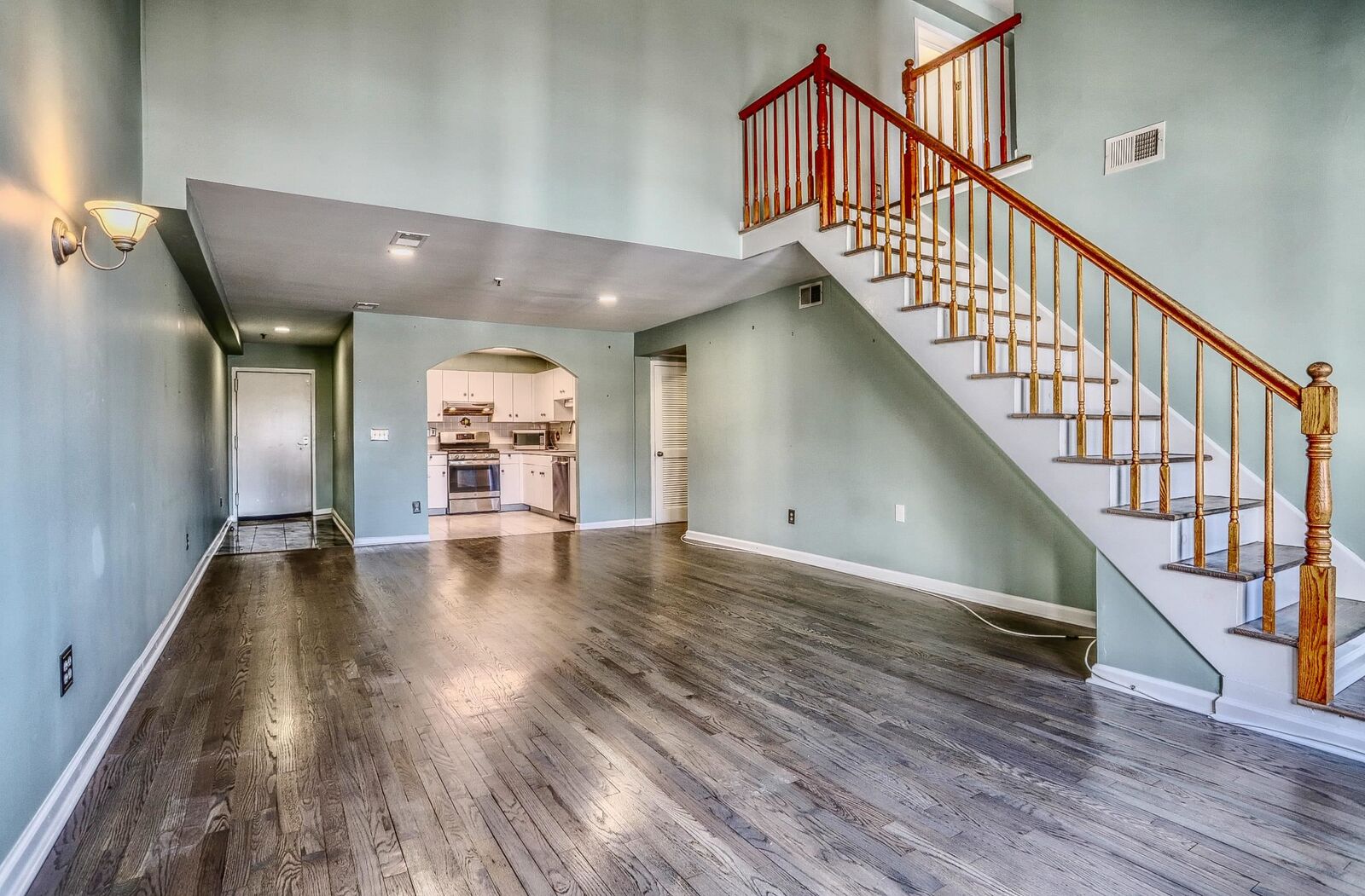 Property Photo:  54 Polk P3  NJ 07105 