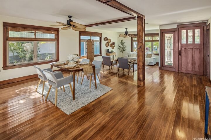 Property Photo:  1035 Kamaole Street  HI 96825 