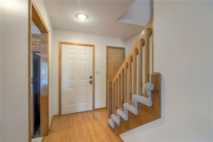 Property Photo:  4964 W 60th Terrace  KS 66205 