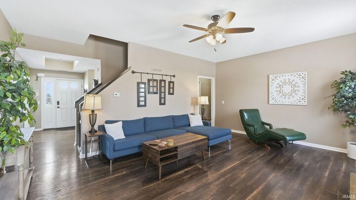 Property Photo:  5932 Hemingway Run  IN 46814-8231 