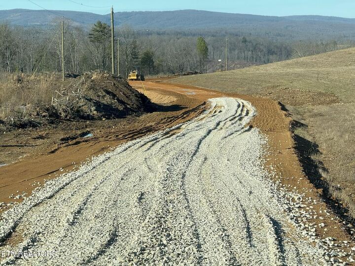 Property Photo: Possom Trot Rd. - Tract 2 TN 37337