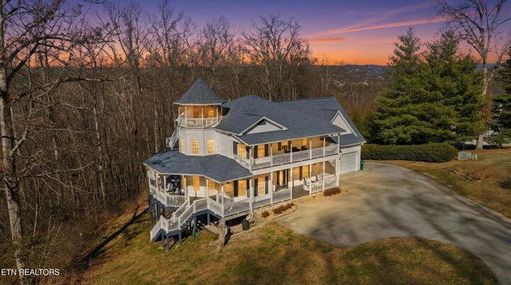 Property Photo:  6715 Arapahoe Lane  TN 37918 