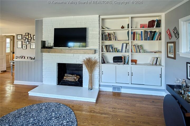 Property Photo:  1727 Loudon Heights Road  WV 25314 