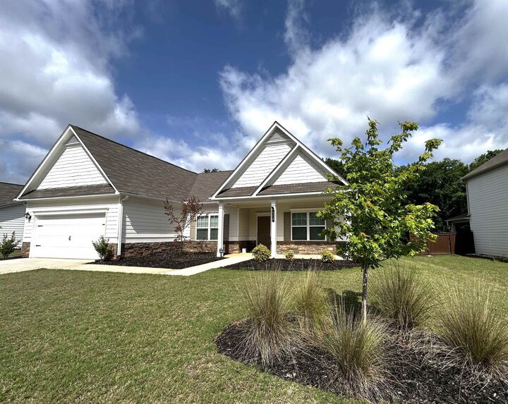 Property Photo:  118 Garrett Drive  GA 31024 
