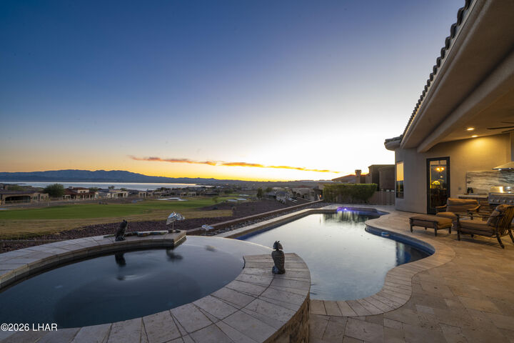 Property Photo:  3464 N Latrobe Dr  AZ 86404 