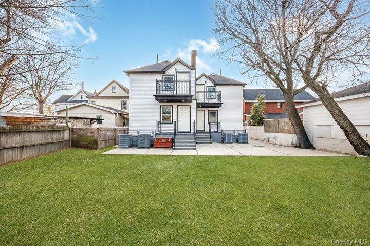 Property Photo:  14519 Guy R Brewer Boulevard  NY 11434 
