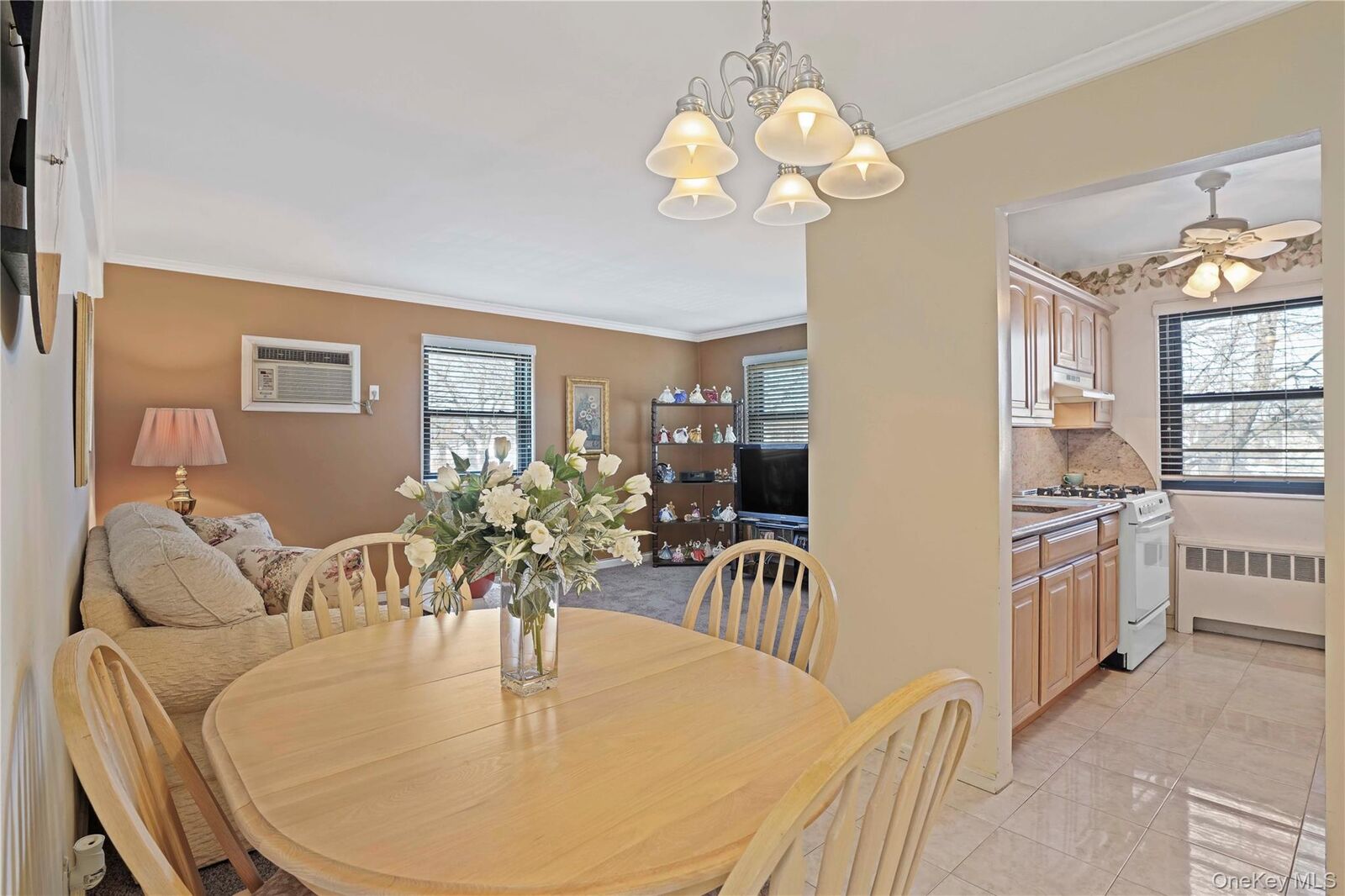 Property Photo:  80-16 155th Avenue 97  NY 11414 