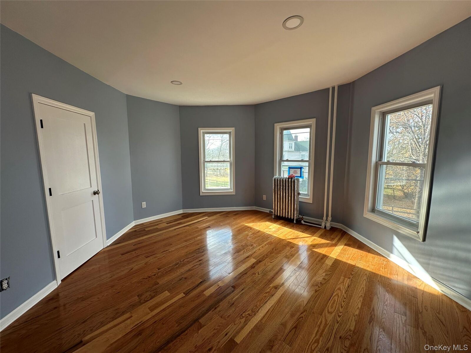 Property Photo: 65 New York Avenue B NY 10920