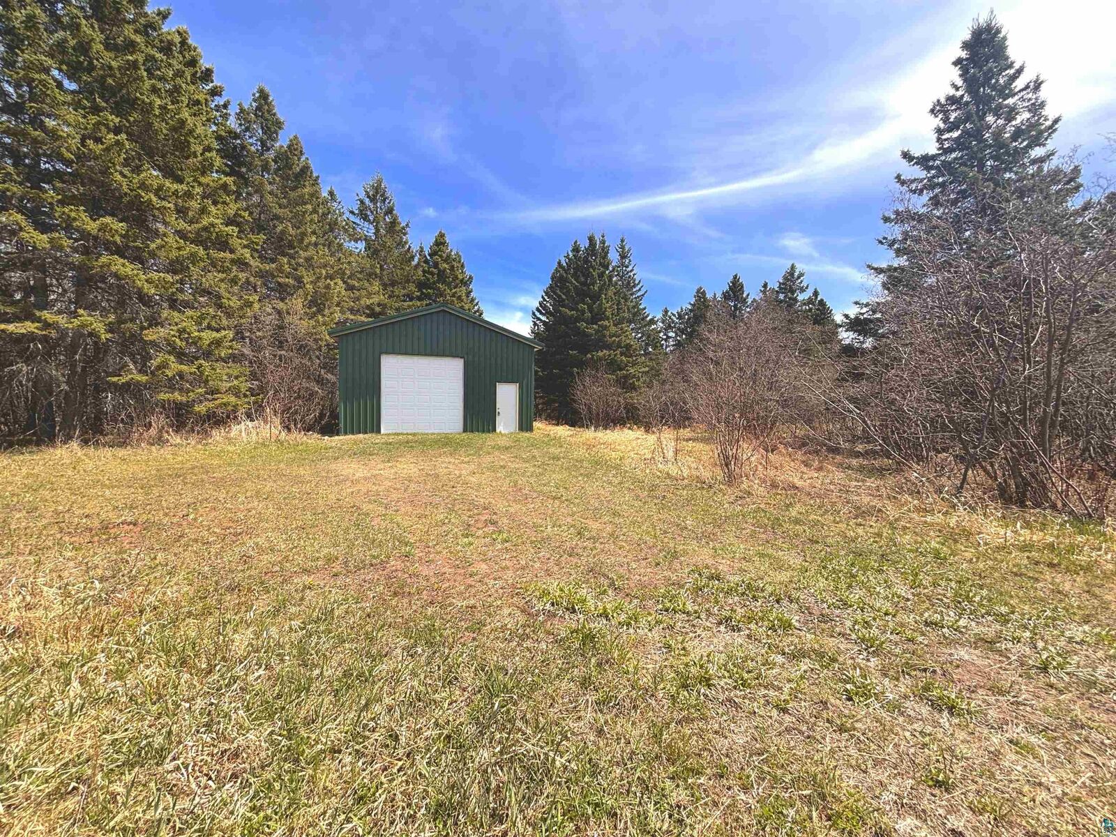 Property Photo:  864xx Lenawee Rd  WI 54844 