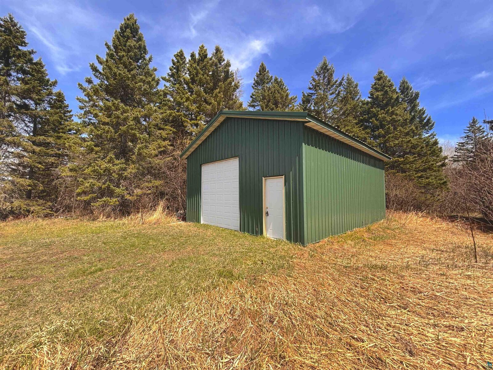 Property Photo:  864xx Lenawee Rd  WI 54844 