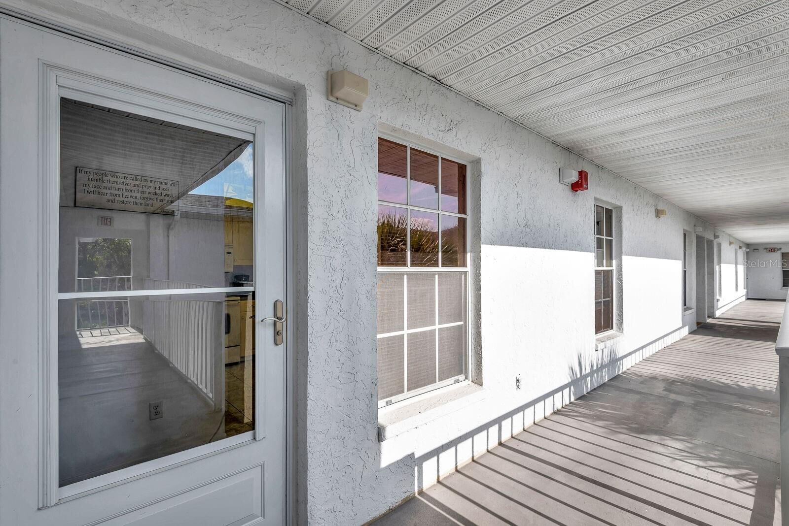 Property Photo:  6304 Pointe West Boulevard A303  FL 34209 