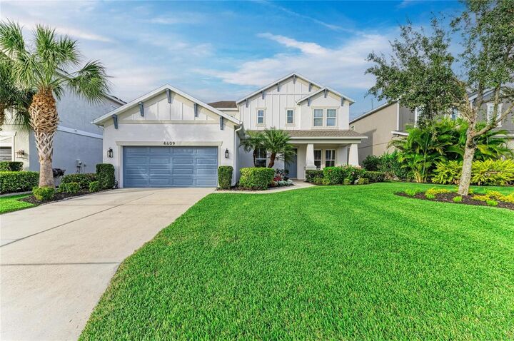 Property Photo:  4609 Arbor Gate Drive  FL 34203 