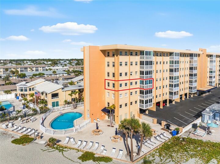 Property Photo:  1255 Tarpon Center Drive 315  FL 34285 