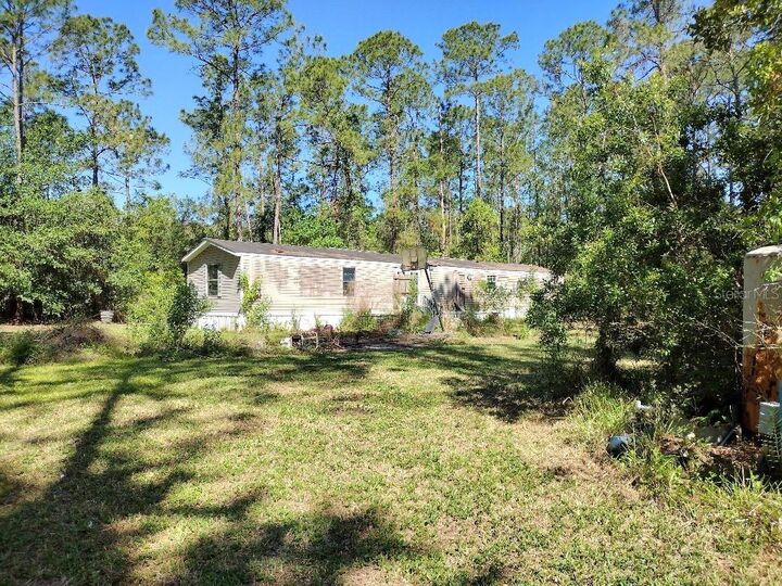 Property Photo:  1215 Beech Boulevard  FL 32110 