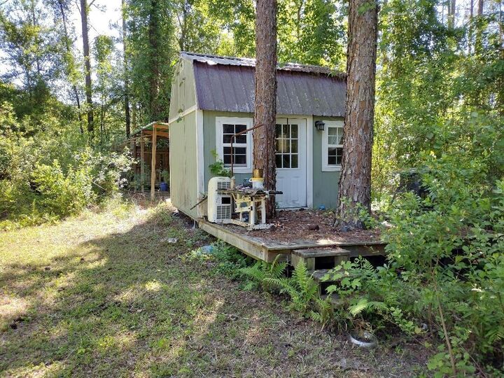 Property Photo:  1215 Beech Boulevard  FL 32110 