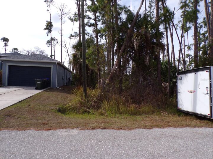 Property Photo:  Nabble Lane  FL 34288 