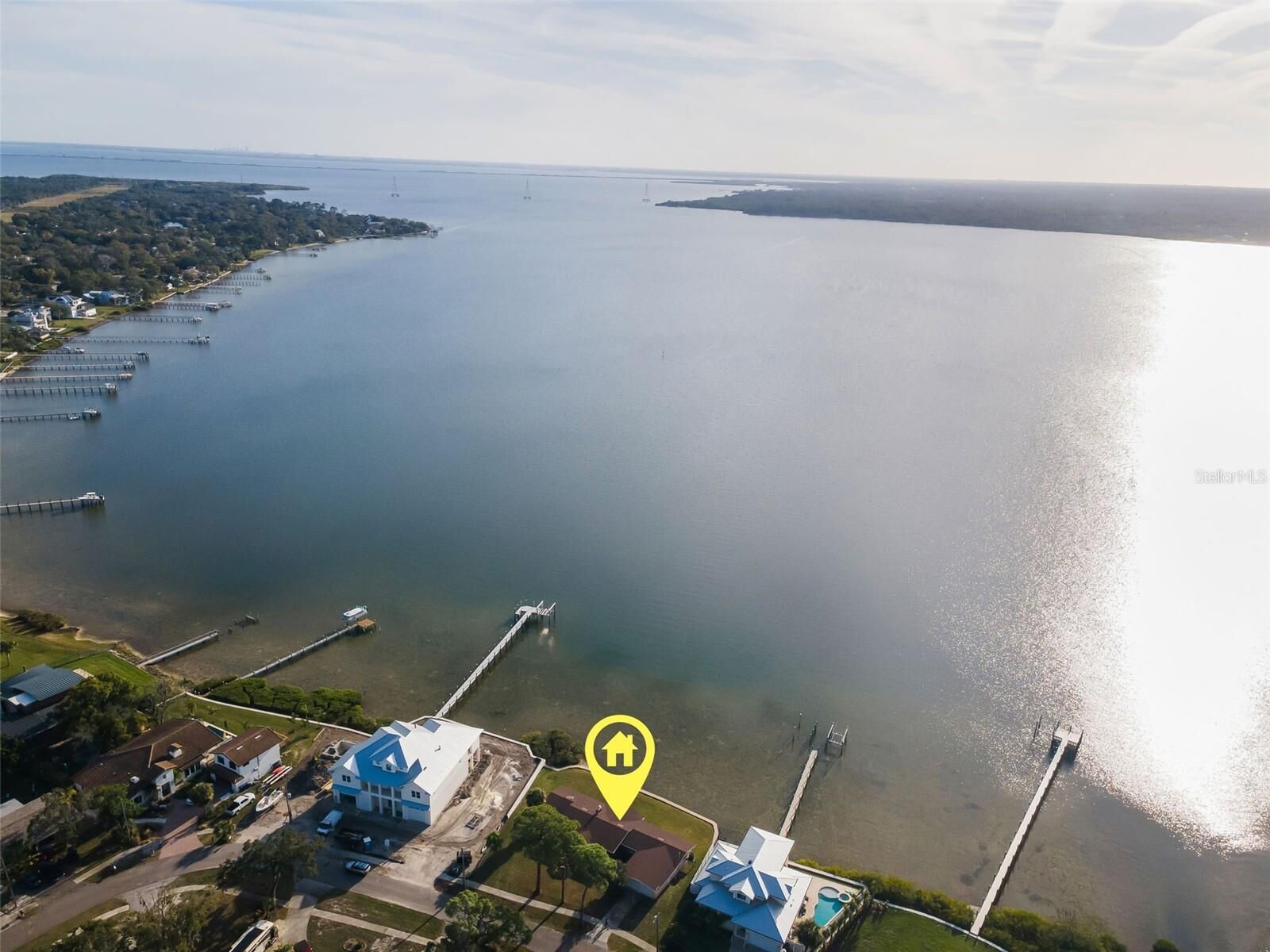 Property Photo: 116 Shore Drive Place FL 34677