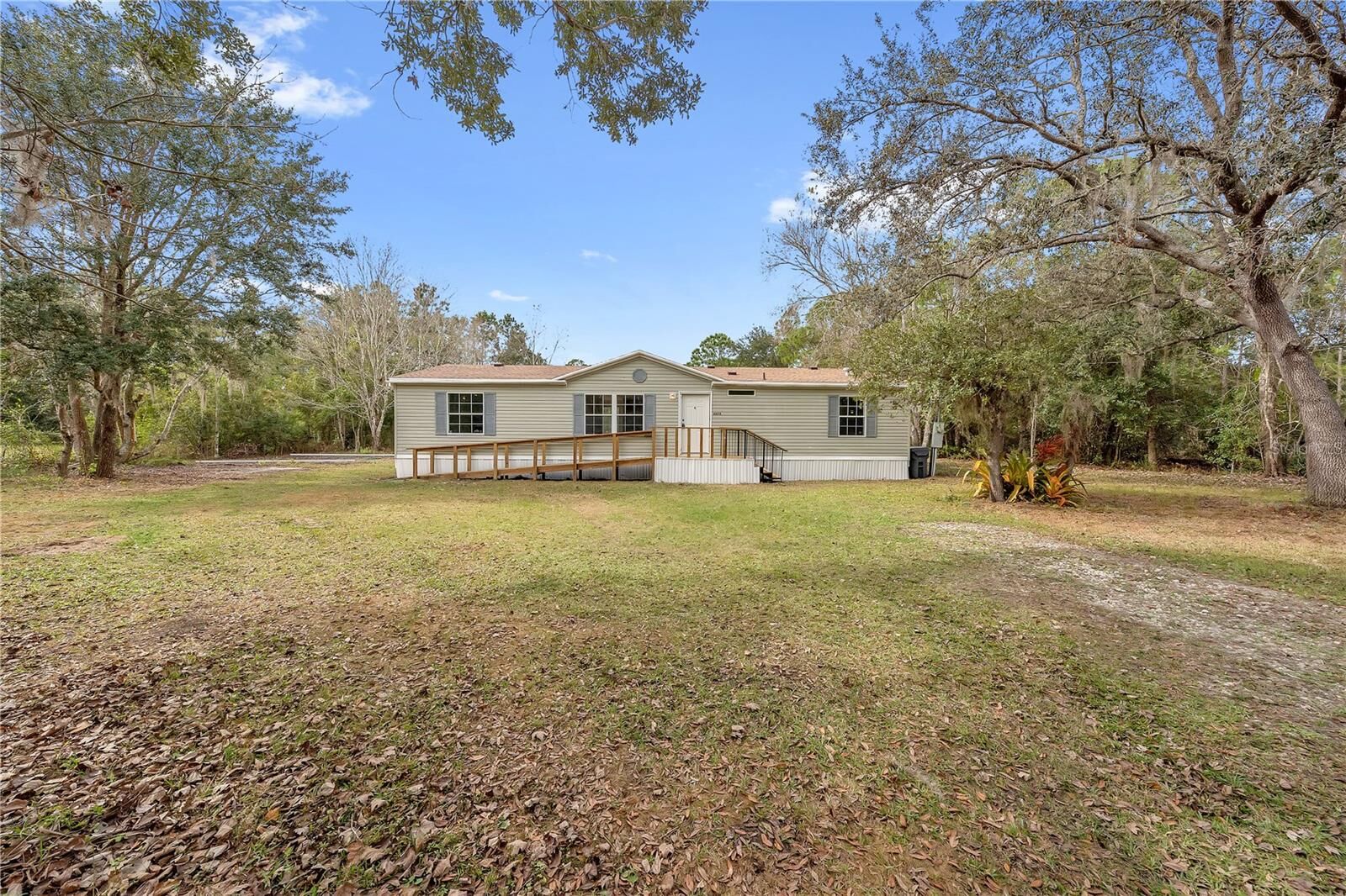 Property Photo:  3575 Jamie Court  FL 33898 
