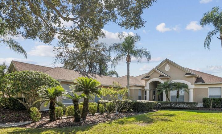 Property Photo:  19103 Centre Rose Boulevard  FL 33558 
