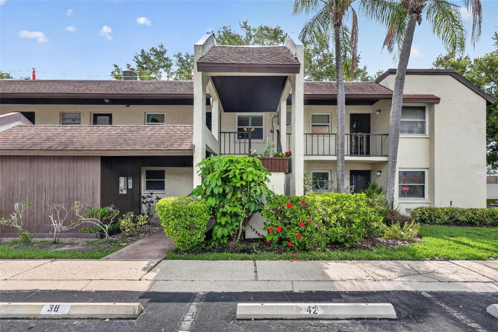 Property Photo: 1100 E Bay Drive 43 FL 33770