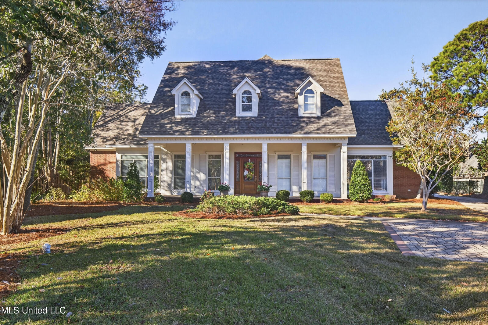 Property Photo: 9005 Victoria Circle MS 39503