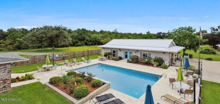 Property Photo:  65,66,67 Oak Alley Lane  MS 39560 