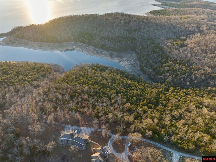 Property Photo:  397-00001-005 Burggraf Trail  AR 72653 