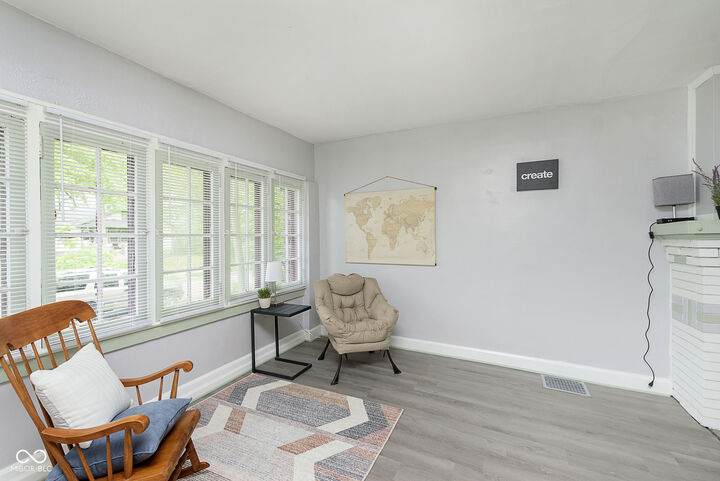 Property Photo:  4237 Graceland Avenue  IN 46208 