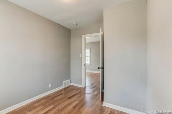 Property Photo:  25680 Dodge Street  MI 48066 