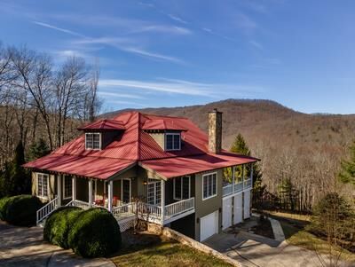 Property Photo:  196 Mauldin Creek Road  GA 30572 