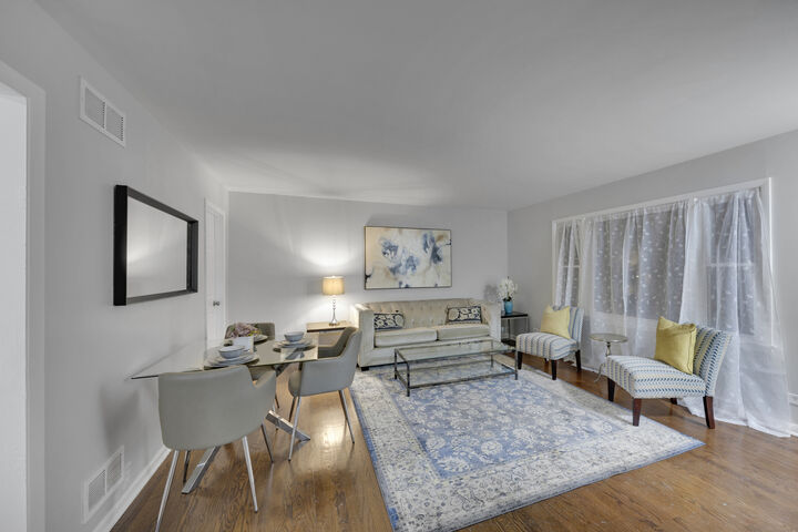 Property Photo:  20813 Homeland Road  IL 60443 