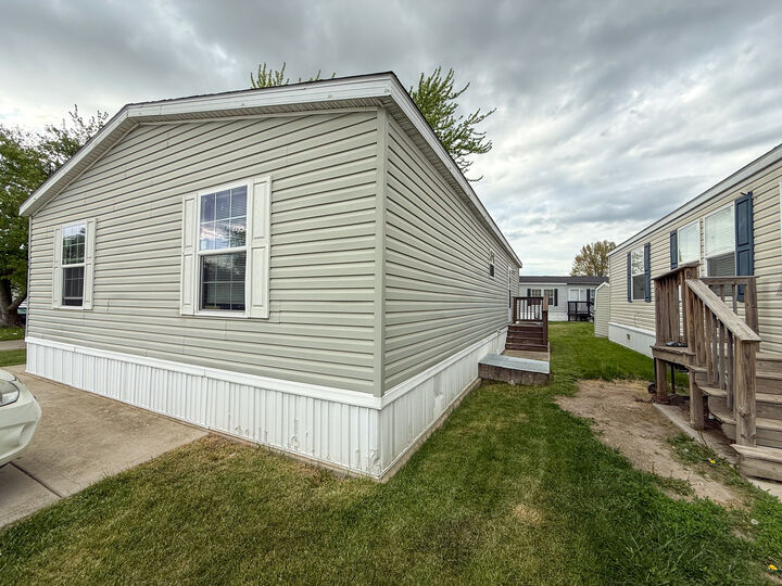 Property Photo:  54 Bernina Court  IL 60411 