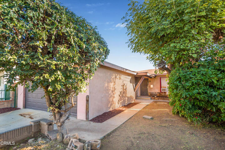 Property Photo:  1620 San Gabriel Boulevard  CA 91770 