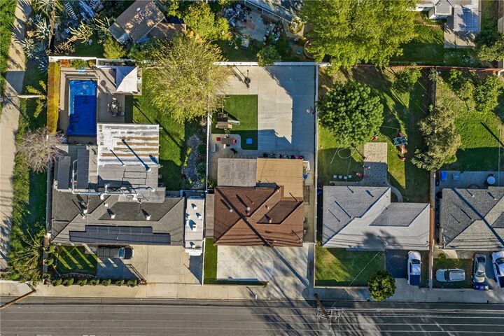 Property Photo:  6833 Carnelian  CA 91701 