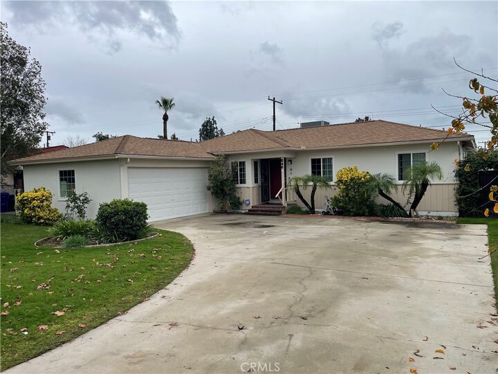 Property Photo:  846 Amber Ct  CA 91786 